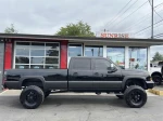 2007 Chevrolet Silverado 3500 LT Crew Cab