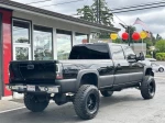 2007 Chevrolet Silverado 3500 LT Crew Cab