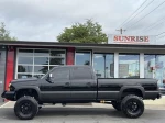 2007 Chevrolet Silverado 3500 LT Crew Cab