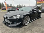 2016 Subaru BRZ Limited