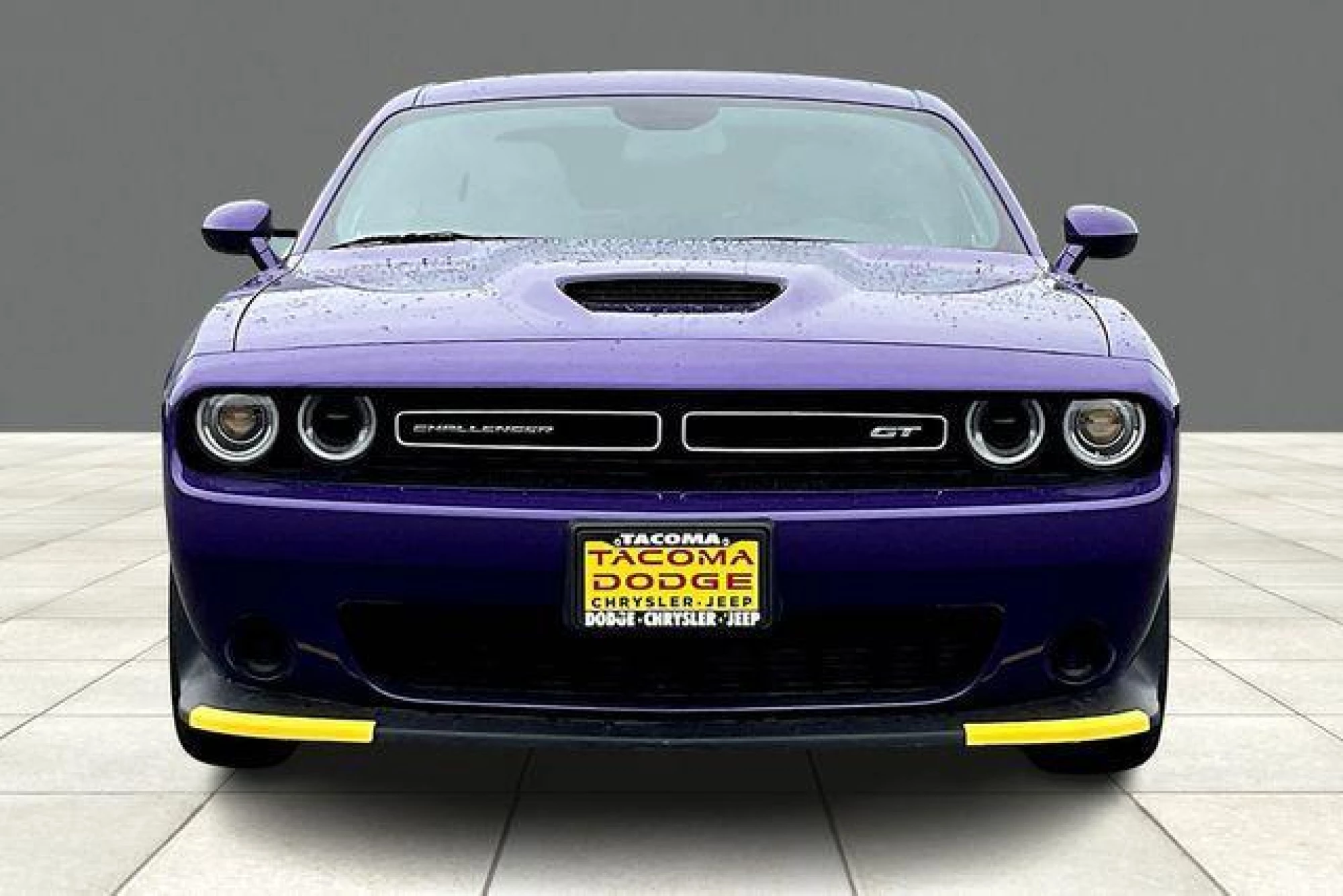 2023 Dodge Challenger GT