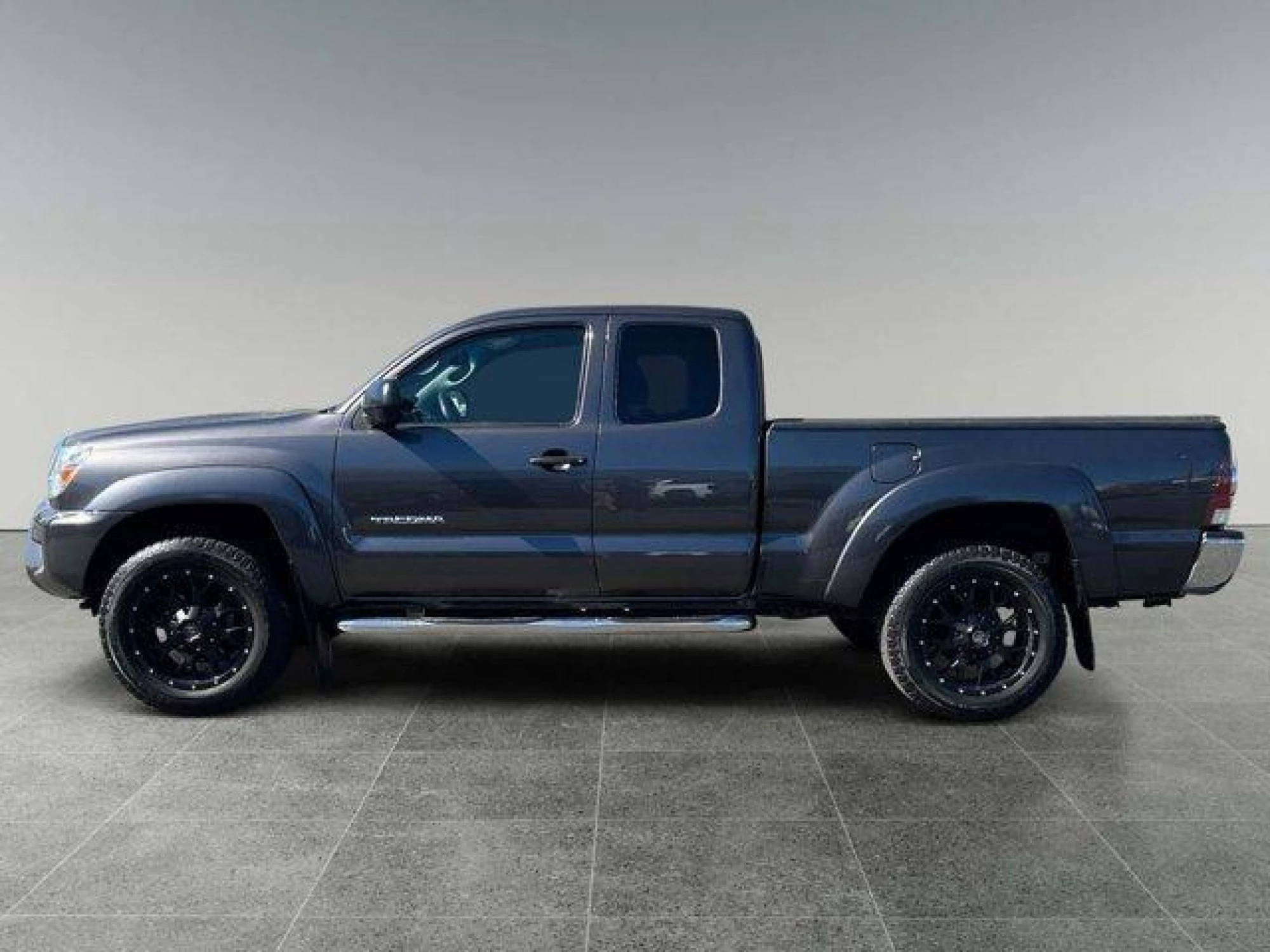 2013 Toyota Tacoma Base