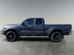 2013 Toyota Tacoma Base