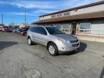 2012 Chevrolet Traverse LS