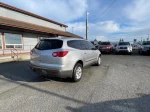 2012 Chevrolet Traverse LS