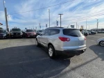 2012 Chevrolet Traverse LS