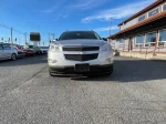 2012 Chevrolet Traverse LS