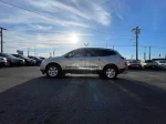 2012 Chevrolet Traverse LS