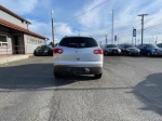 2012 Chevrolet Traverse LS