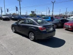 2013 Subaru Impreza 2.0i Premium