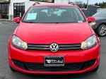 2014 Volkswagen Jetta SportWagen TDI