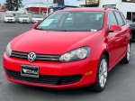 2014 Volkswagen Jetta SportWagen TDI