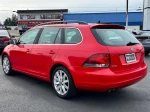 2014 Volkswagen Jetta SportWagen TDI