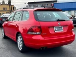 2014 Volkswagen Jetta SportWagen TDI