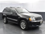2008 Jeep Grand Cherokee Limited
