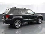 2008 Jeep Grand Cherokee Limited