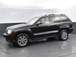 2008 Jeep Grand Cherokee Limited