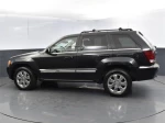 2008 Jeep Grand Cherokee Limited