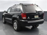 2008 Jeep Grand Cherokee Limited