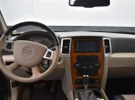 2008 Jeep Grand Cherokee Limited