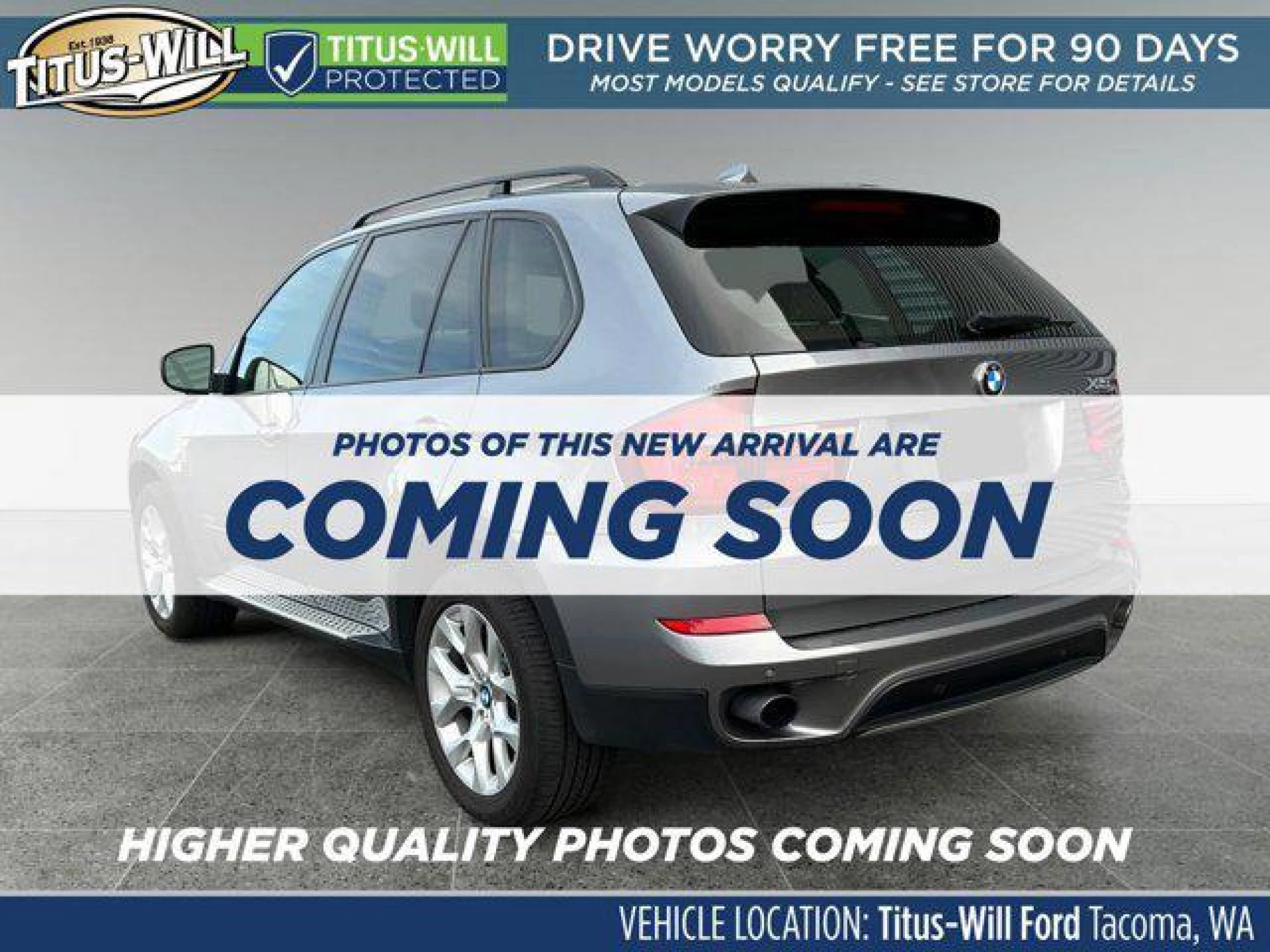 2011 BMW X5 xDrive35i Premium