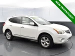 2011 Nissan Rogue SV