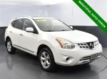 2011 Nissan Rogue SV