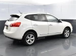 2011 Nissan Rogue SV