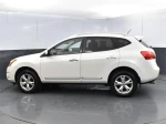 2011 Nissan Rogue SV