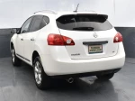 2011 Nissan Rogue SV