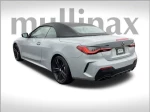 2023 BMW M4 Base