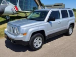 2013 Jeep Patriot Sport