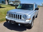 2013 Jeep Patriot Sport