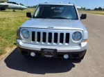 2013 Jeep Patriot Sport