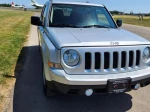 2013 Jeep Patriot Sport
