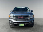 2019 GMC Canyon SLE