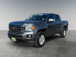 2019 GMC Canyon SLE