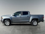 2019 GMC Canyon SLE