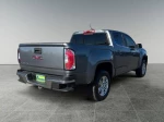 2019 GMC Canyon SLE