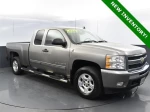 2009 Chevrolet Silverado 1500 LT Extended Cab