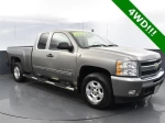 2009 Chevrolet Silverado 1500 LT Extended Cab