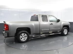 2009 Chevrolet Silverado 1500 LT Extended Cab