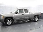 2009 Chevrolet Silverado 1500 LT Extended Cab