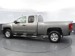 2009 Chevrolet Silverado 1500 LT Extended Cab