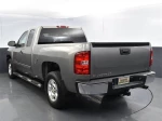 2009 Chevrolet Silverado 1500 LT Extended Cab
