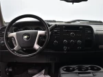 2009 Chevrolet Silverado 1500 LT Extended Cab