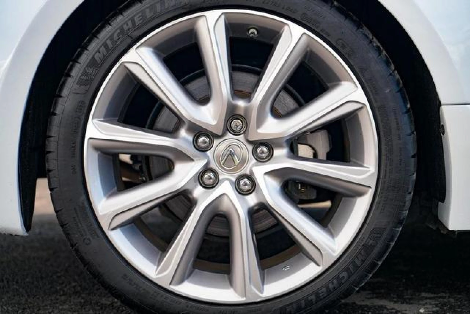 2015 Lexus RC 350 Base