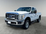2015 Ford F-250 XLT