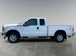 2015 Ford F-250 XLT