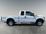 2015 Ford F-250 XLT